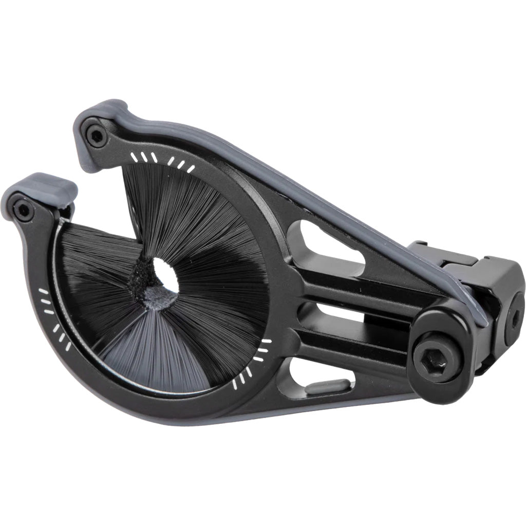 Trophy Ridge Whisker Biscuit Pro IMS Black/Gray Medium