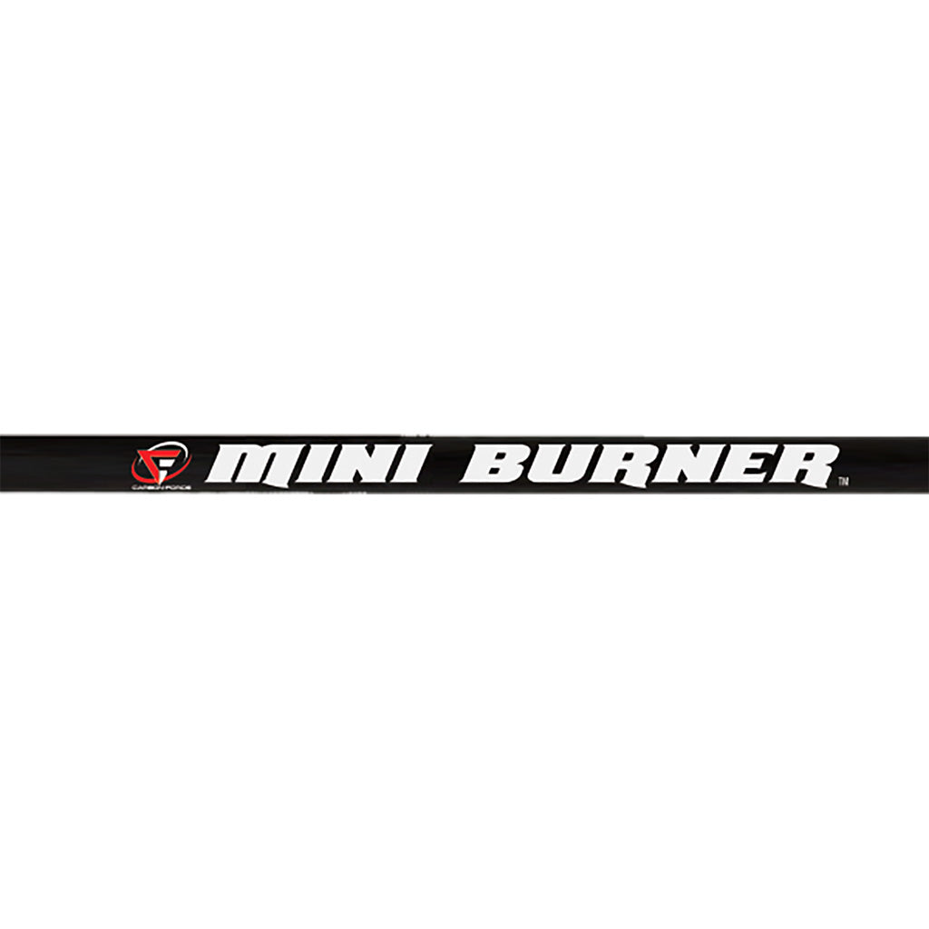 PSE Mini Burner Youth Arrows 500 3 in. Vanes 6 pk.