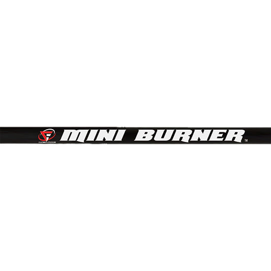 PSE Mini Burner Youth Arrows 500 3 in. Vanes 6 pk.