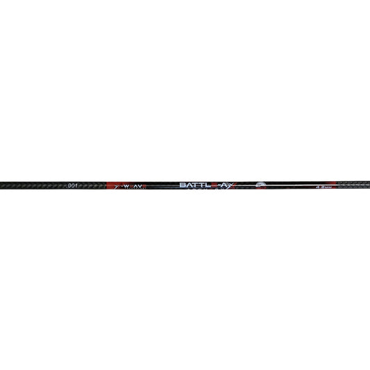 Battle-Ax 4.2mm Shafts .001 400 1 dz.