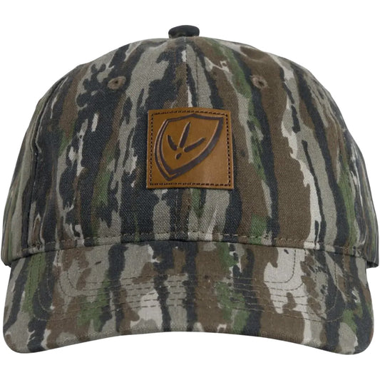 Blocker Finisher Turkey Facemask Realtree Original OSFM
