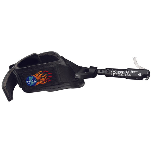 Tru Ball The Beast 2 Release Bone Collector Buckle Large