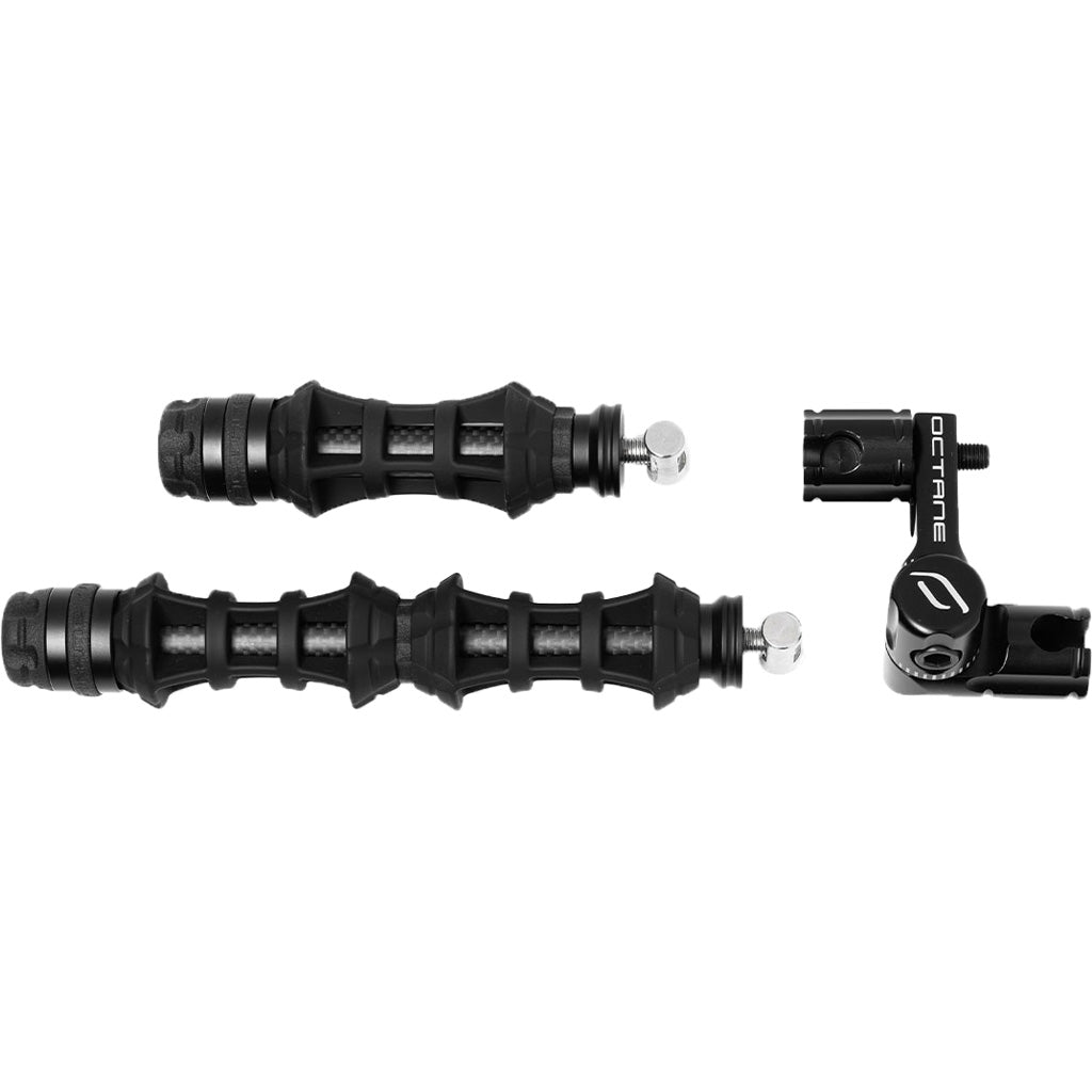 Octane QDS Stabilizer Sidebar Kit