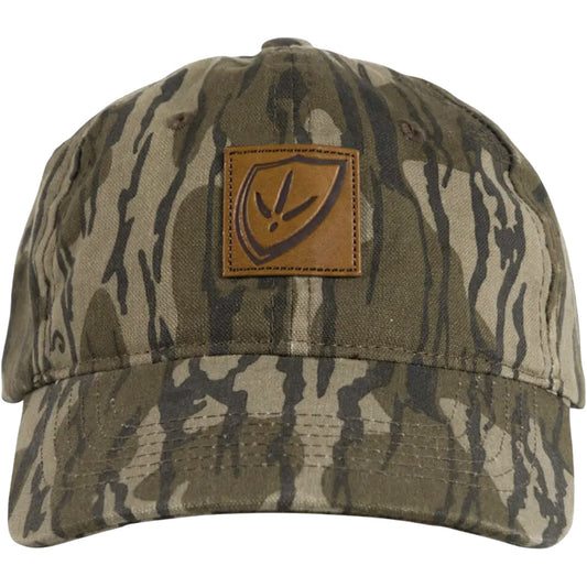 Blocker Finisher Turkey Hat MO Bottomlands OSFM