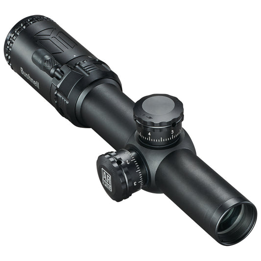 Bushnell AR Scope 1-4x24mm Drop Zone 223 BDC