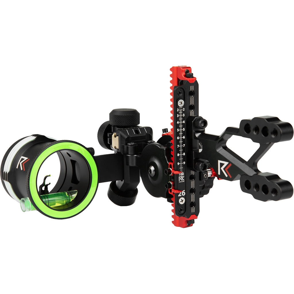 Redline RL-Torch Sight 2 Pin Red RH