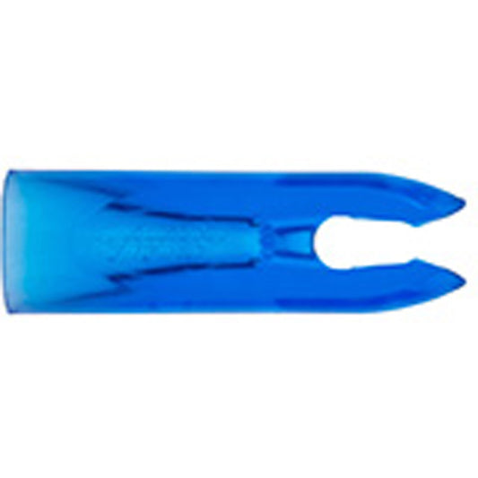 AAE Plastinocks 5/16 Blue 12 pk.