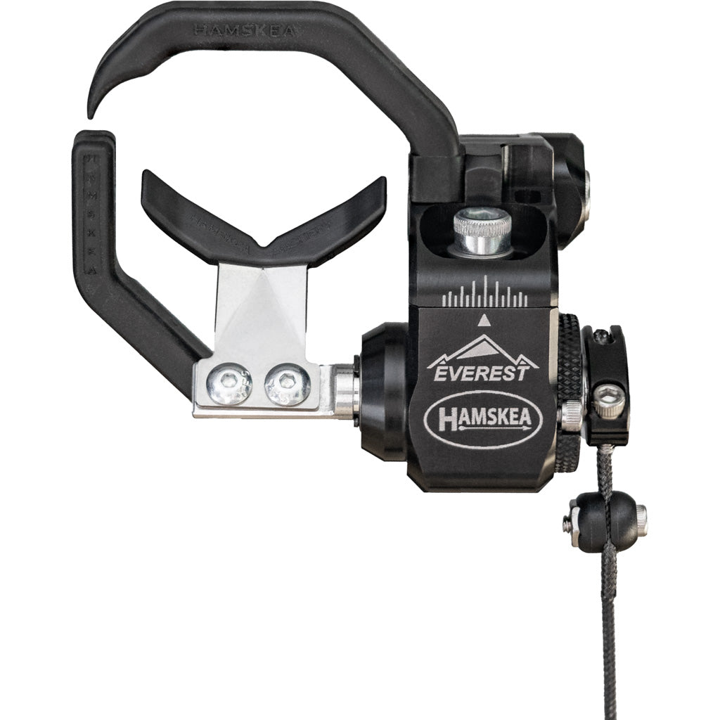 Hamskea Everest Arrow Rest Integrate Compatible RH