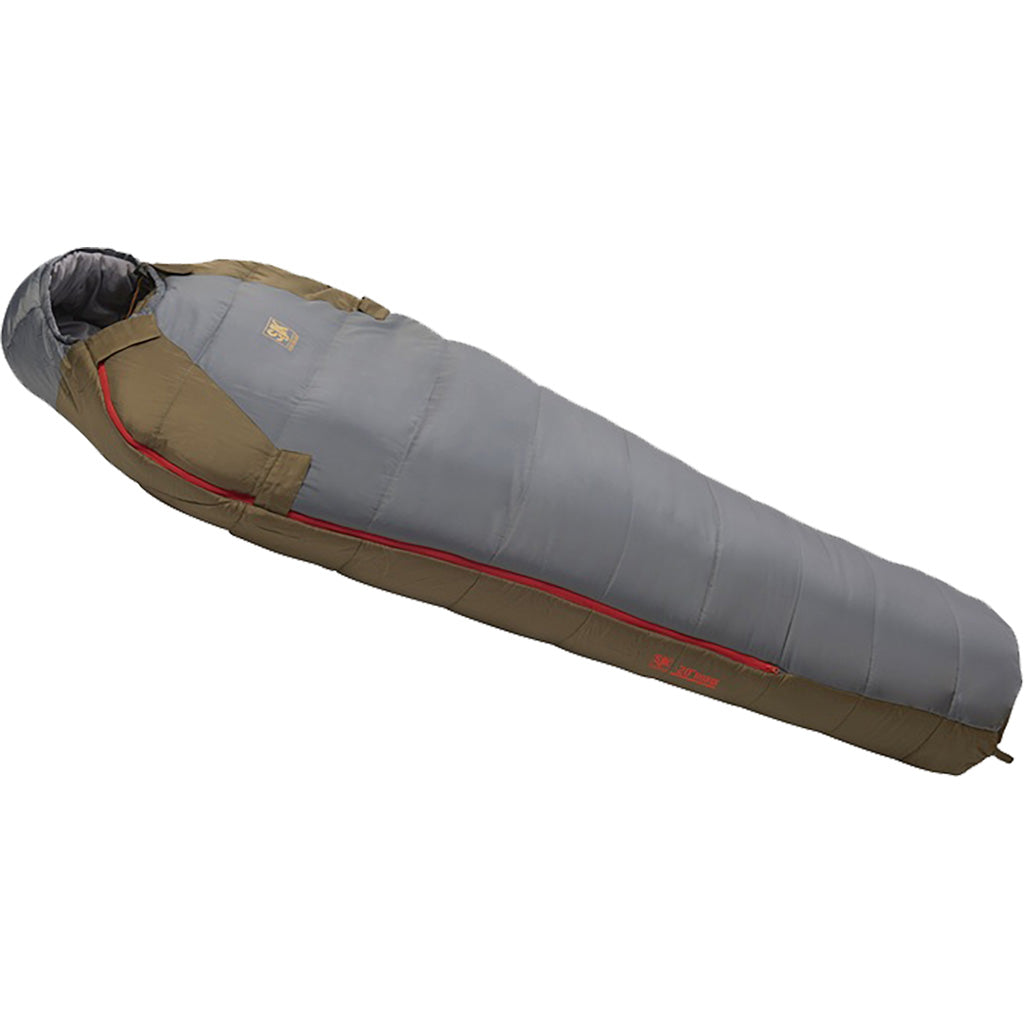 Slumberjack Ronin -20 Sleeping Bag