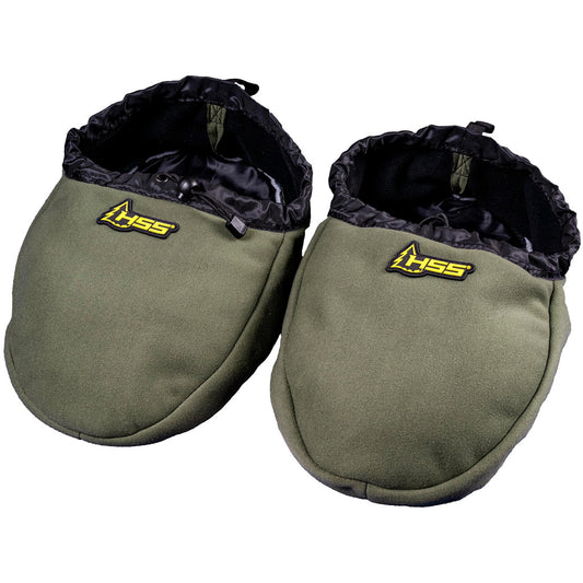 Hunter Safety System Boot Muff OSFM
