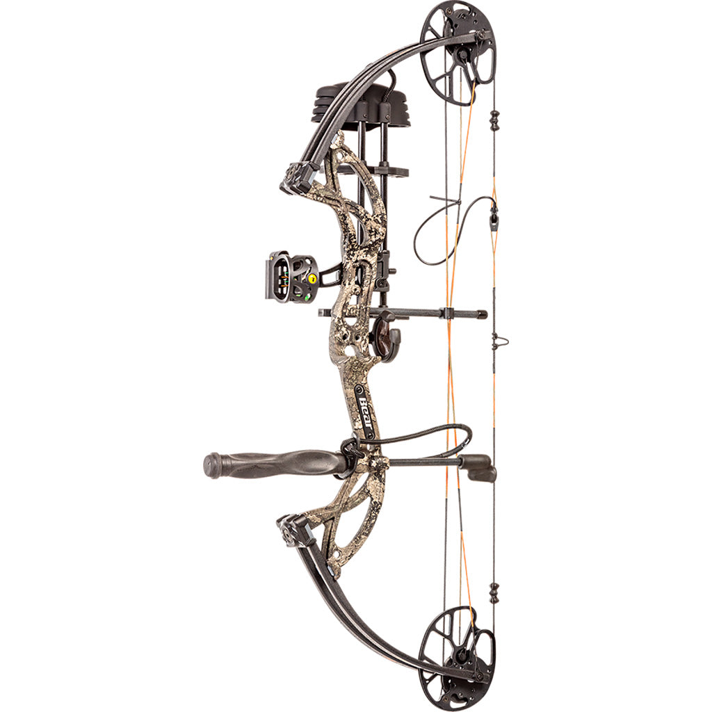 Bear Cruzer G2 RTH Bow Package True Timber Strata 5-70 lbs. LH