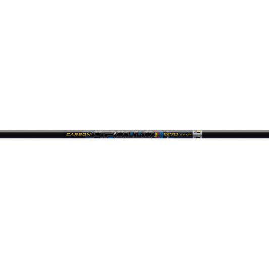 Easton Apollo Shafts 840 1 doz.