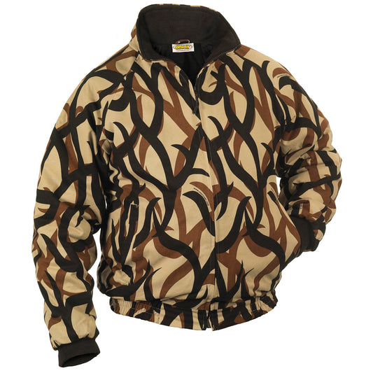 ASAT Insulated Bomber Jacket Medium