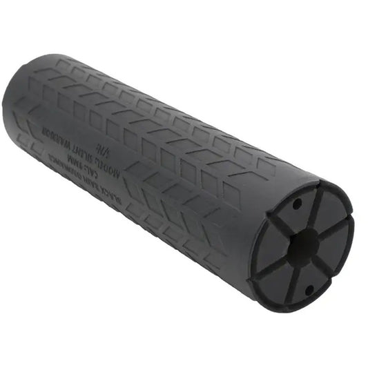 Black Rain Ordnance Lightweight Series Silencer 9mm Titanium Direct Thread 1/2x28