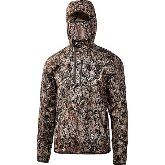 Badlands Draw Hoodie Approach FX Medium