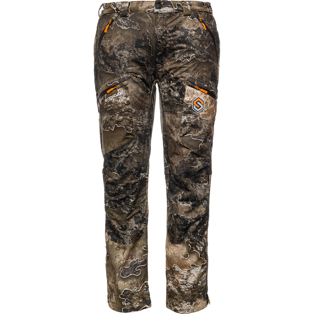 Scent Lok Full Season Elements Pant Realtree Excape Large