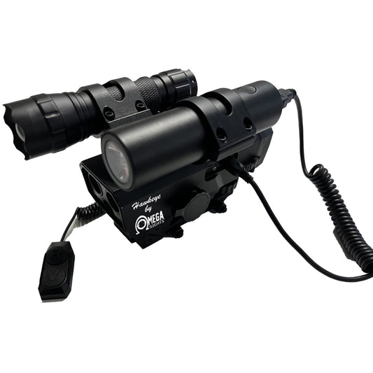 Omega Hawkeye Accessory Kit
