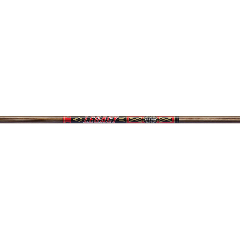 Easton Legacy Shaft 1916 1 doz.