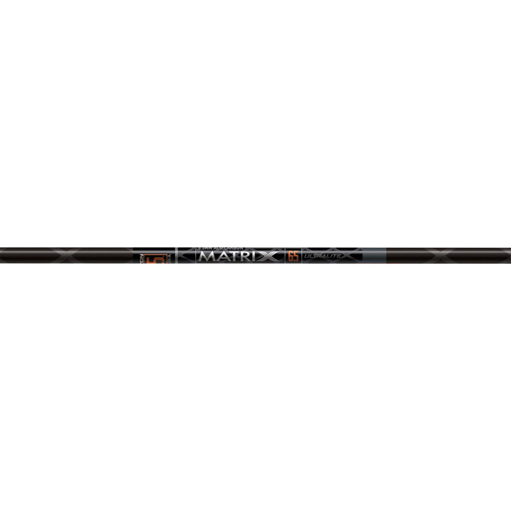 Easton 6.5mm Matrix Shafts 250 1 doz. – Archery Warehouse