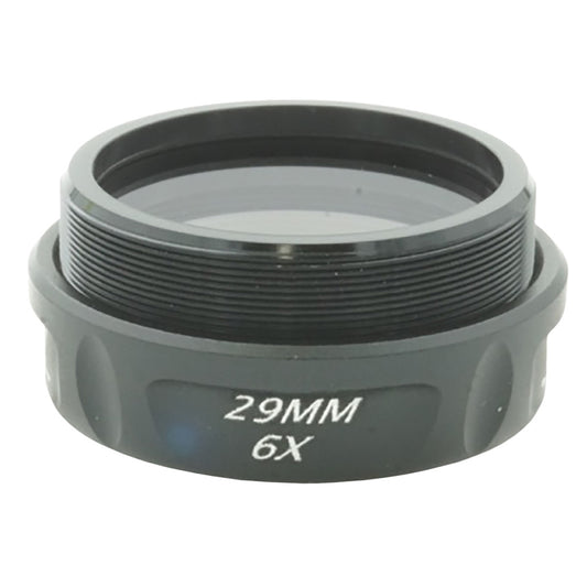 SureLoc Lens Non Drilled 29mm 6X