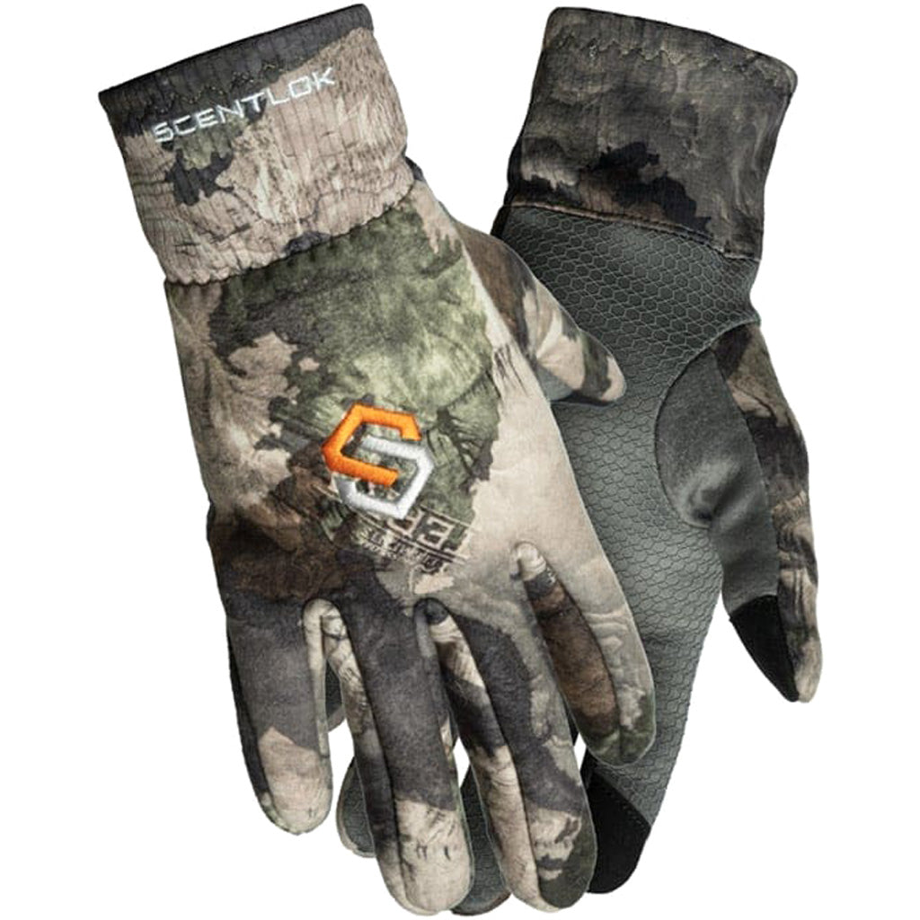 ScentLok BE:1 Voyage Pro Glove MO Terra Gila Medium