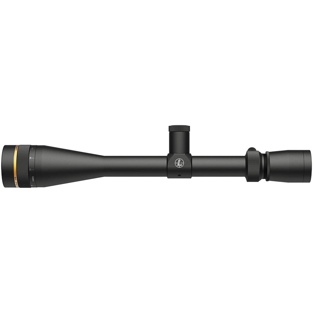 Leupold VX-3HD Rifle Scope 6.5-20x40mm EFR CSD-T FIne Duplex