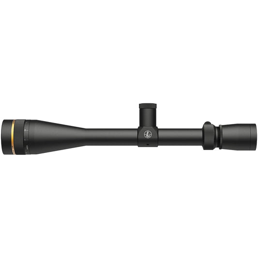 Leupold VX-3HD Rifle Scope 6.5-20x40mm EFR CSD-T FIne Duplex