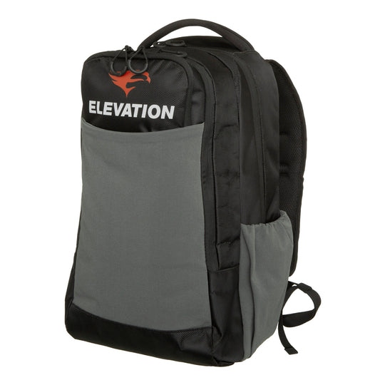 Elevation The Tour Pack Black