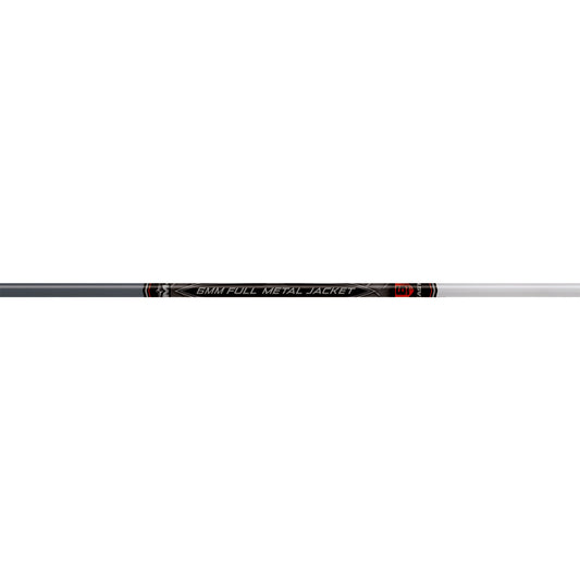 Easton 6mm Full Metal Jacket Shafts 390 1 doz.