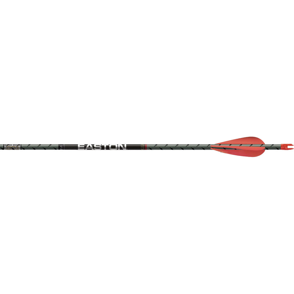 Easton 5mm FMJ Max Match Grade Arrows HIT Inserts 250 6 pk.