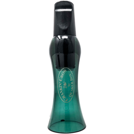 Quaker Boy Crankin Crow Locator Call