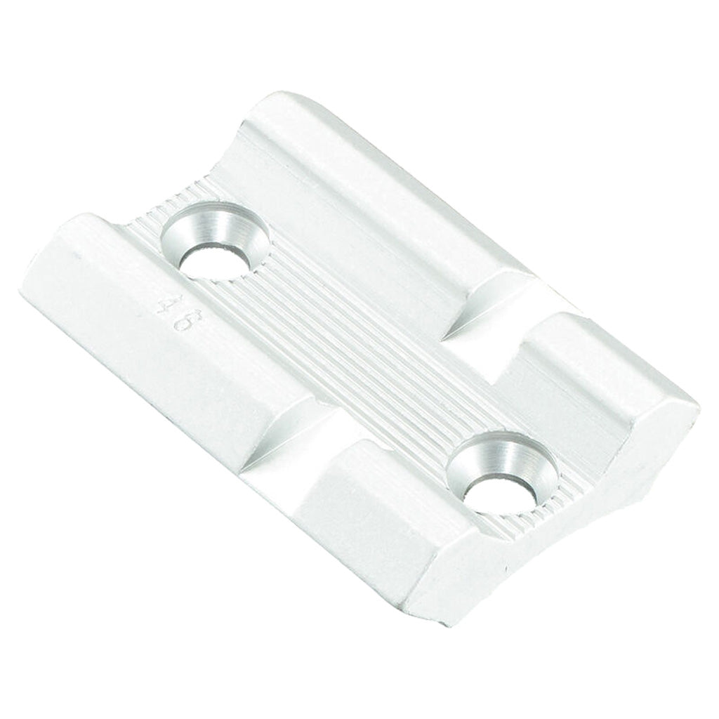 Weaver Aluminum Top Mount Black Browing/Beretta/Win #46S