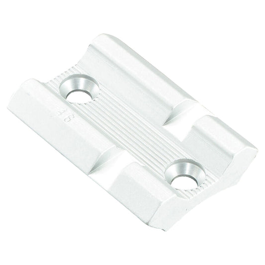 Weaver Aluminum Top Mount Black Browing/Beretta/Win #46S