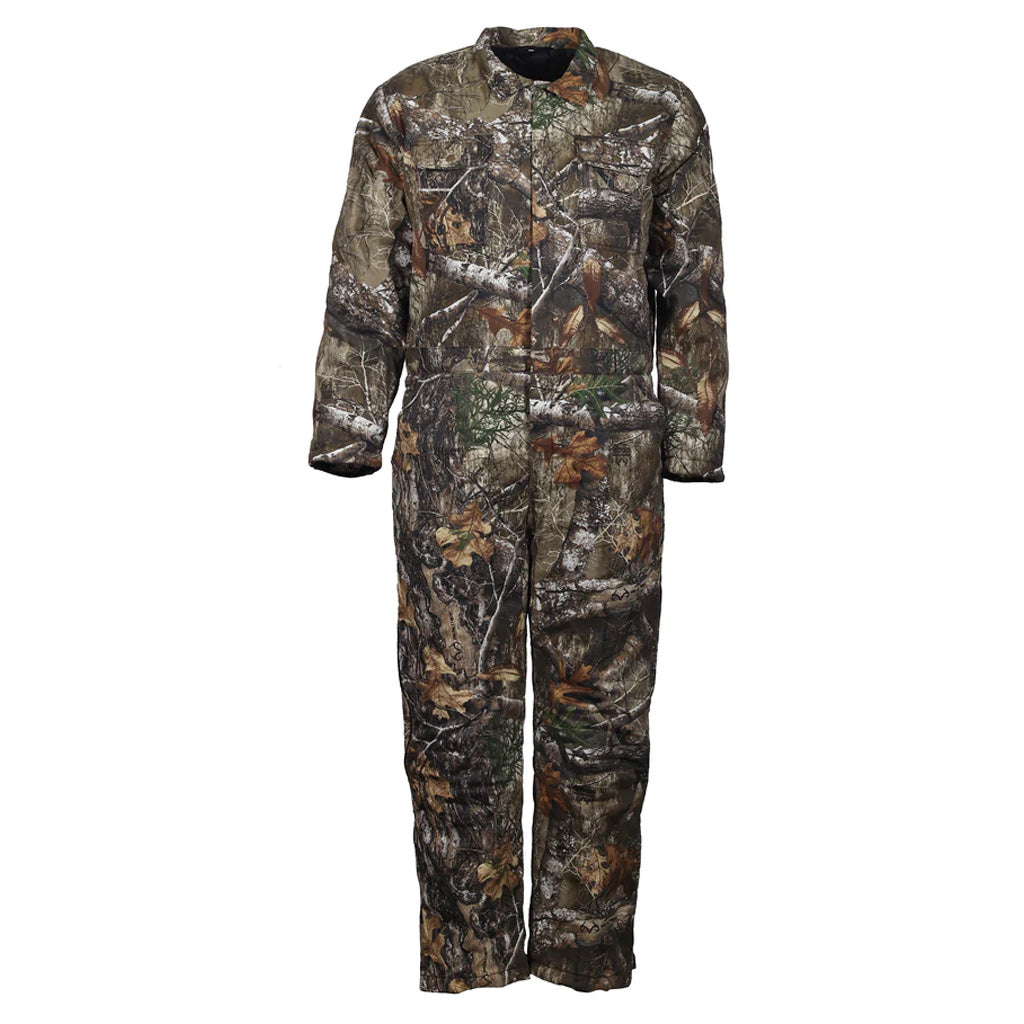Gamehide Tundra Coverall Realtree Edge 2X-Large
