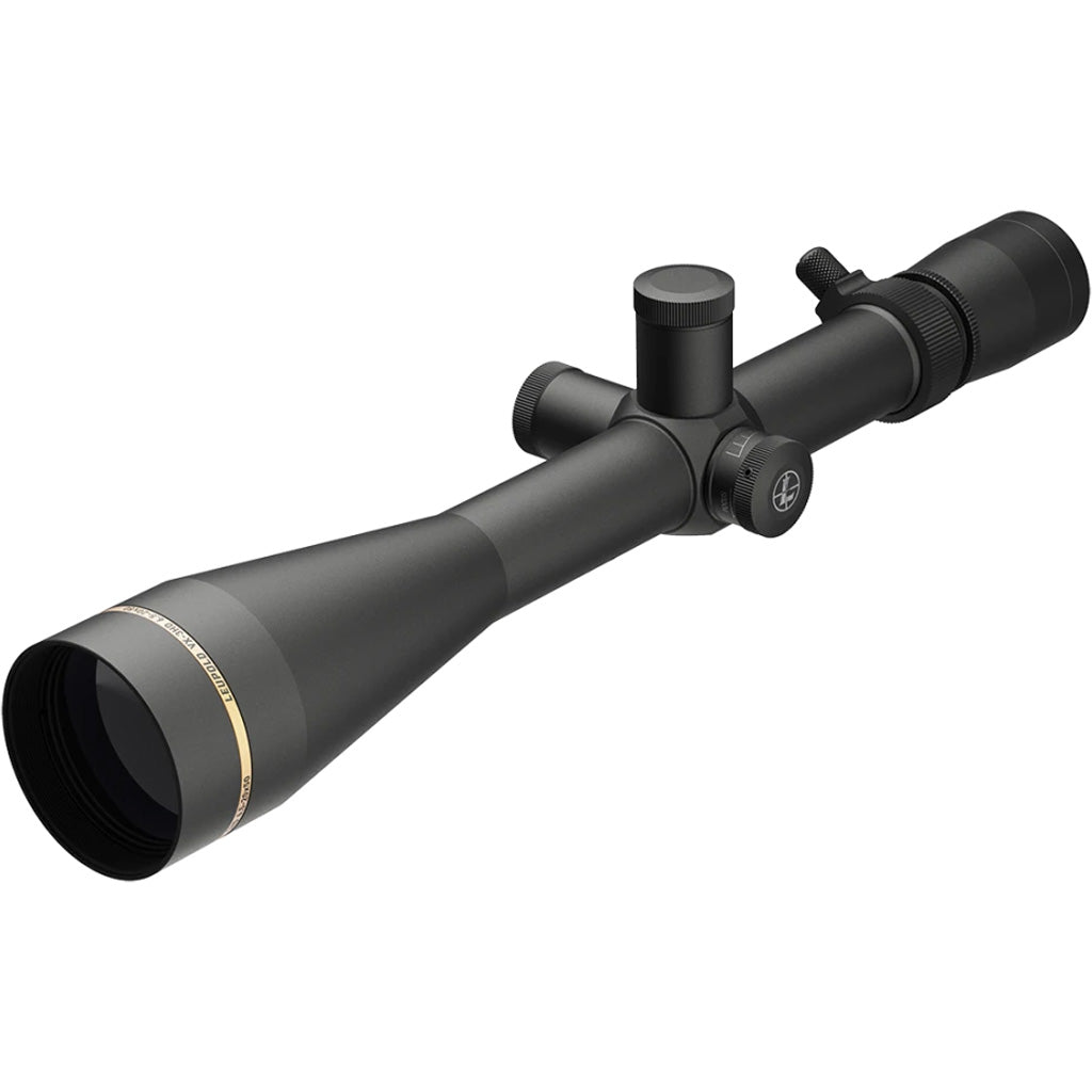 Leupold VX-3HD Rifle Scope 6.5-20x50mm SF CDS-T Fine Duplex