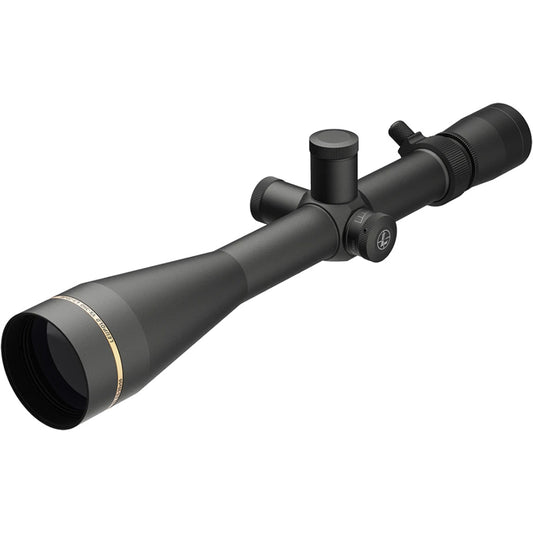 Leupold VX-3HD Rifle Scope 6.5-20x50mm SF CDS-T Fine Duplex