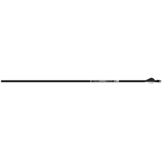 Easton Hexx FOC 6mm Arrows 260 Blazer Vanes 6 pk.