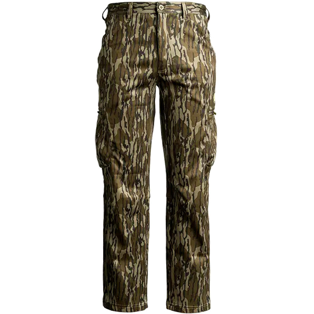 Silentec Pant MO Bottomland Small