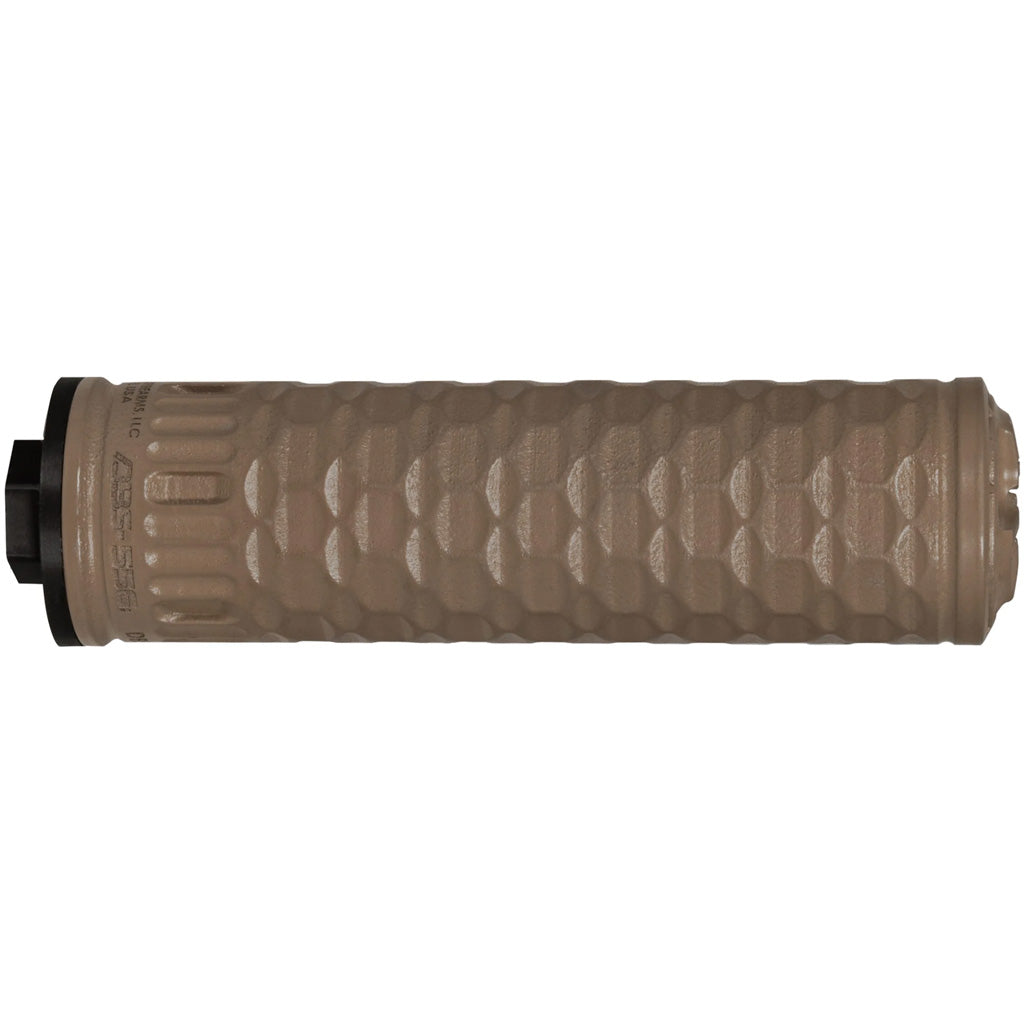 Diamondback DBS-556i Suppressor 5.56 mm FDE