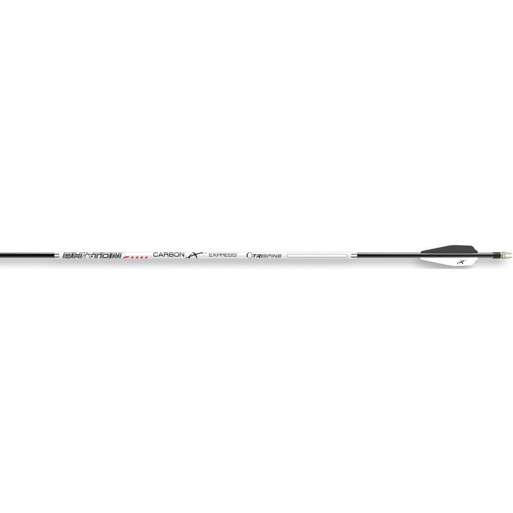 Carbon Express Photon 6mm Arrows 300 6 pk.