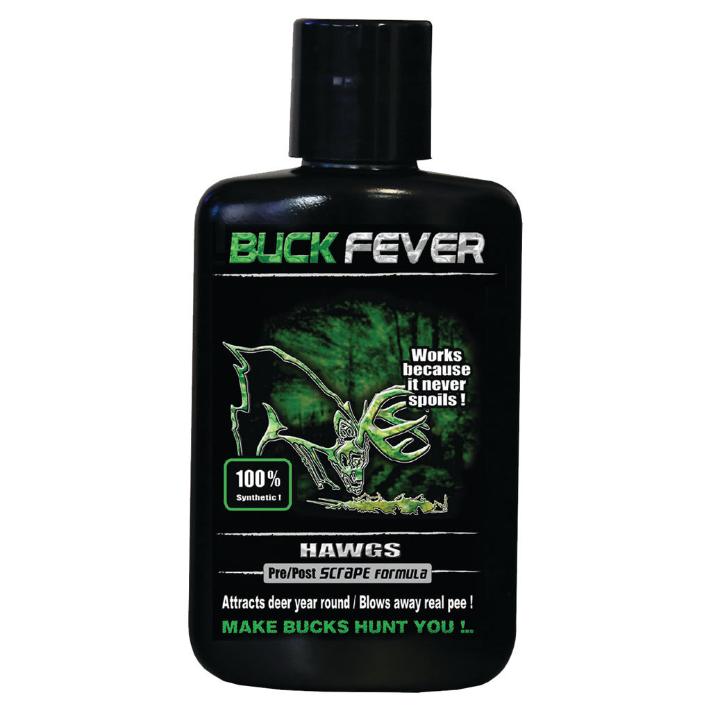 Buck Fever Pre/Post Rut Scent 4 oz.