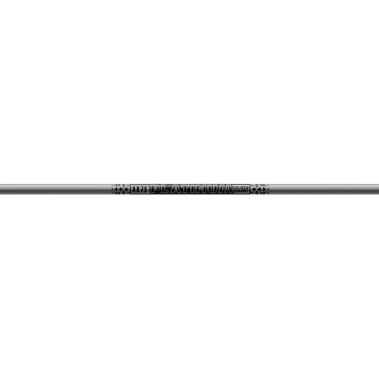 Easton Platinum Plus Shafts 2315 1 doz.