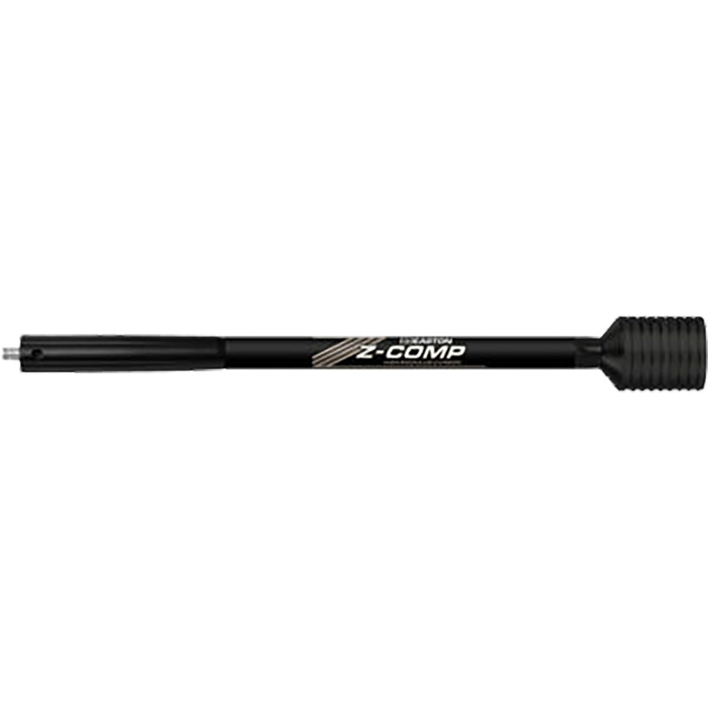 Easton Z-Comp Side Rod Black 12 in.