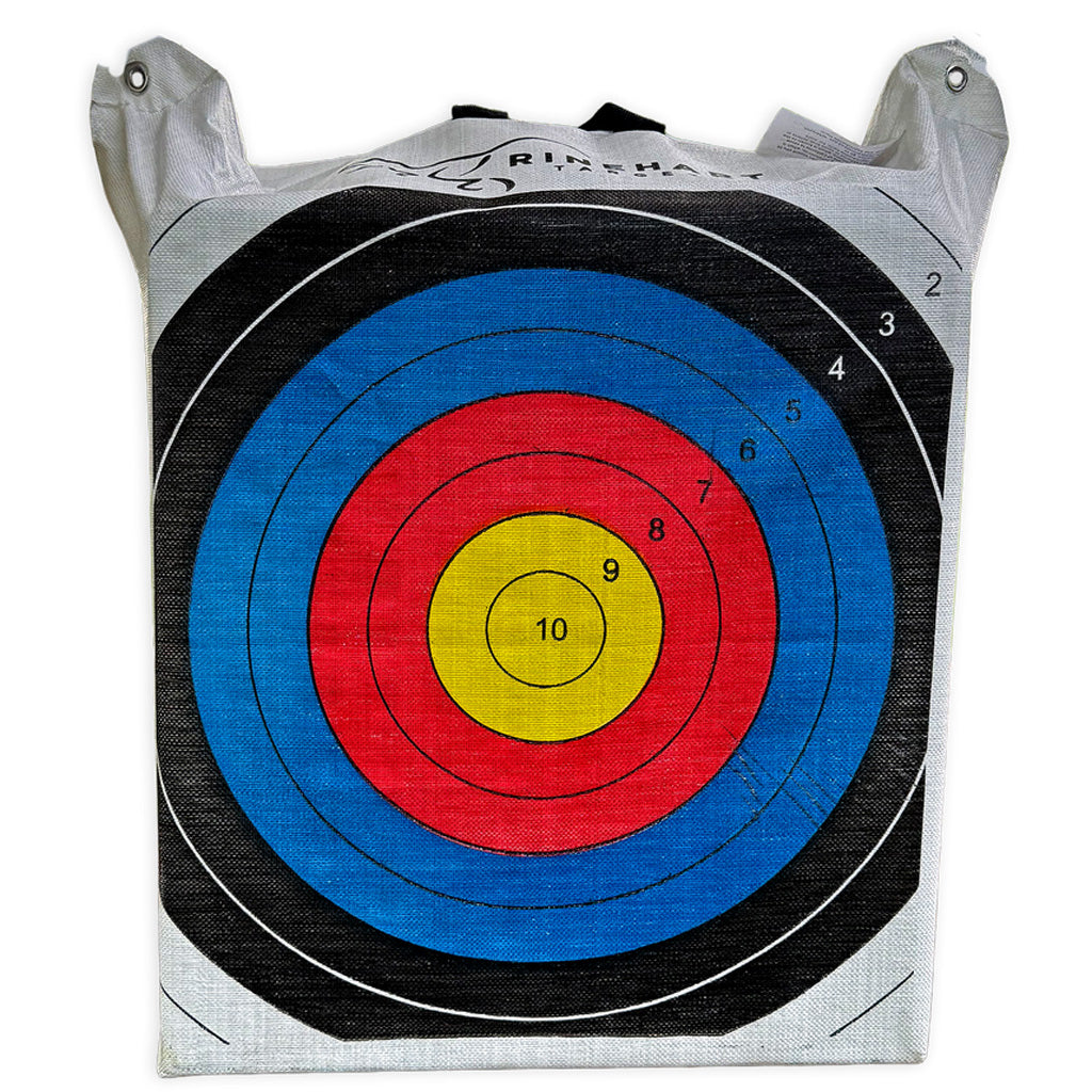 Rinehart NASP Homework Target
