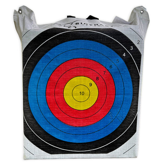 Rinehart NASP Homework Target