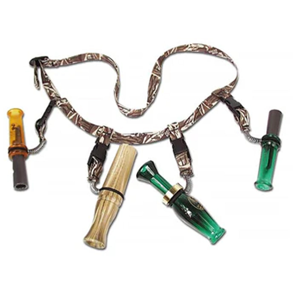 Gear Keeper Tangle Proof Call Lanyard