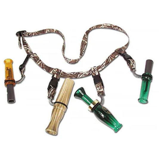 Gear Keeper Tangle Proof Call Lanyard