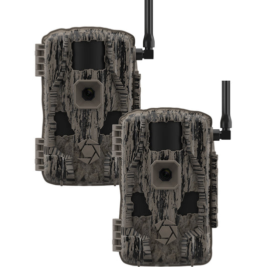 Stealth Cam Fusion Max 3.0 Cell Camera - 2Pk 42MP