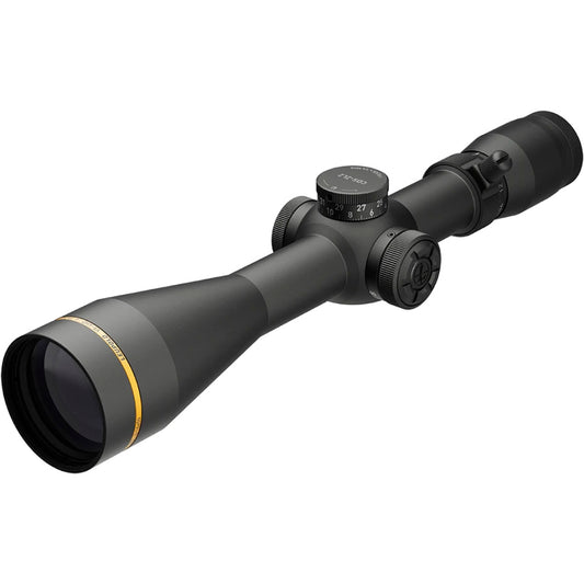 Leupold VX-4HD Scope 4-16X50 CDS-ZL2 SF Illum Firedot Twilight Hunter