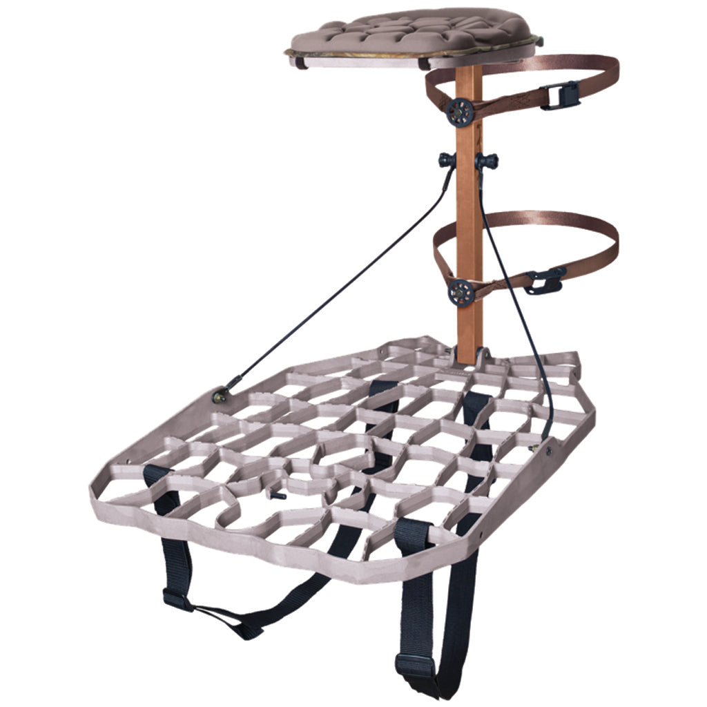 Lone Wolf Alpha II Hang On Stand
